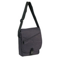 Polyester/ PVC Traveler Pouch Bag